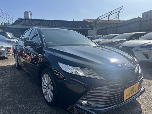 TOYOTA豐田 CAMRY HYBRID  第3張相片