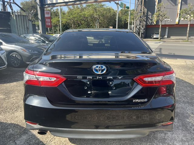TOYOTA豐田 CAMRY HYBRID  第5張相片