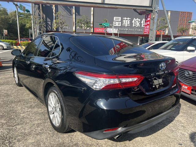 TOYOTA豐田 CAMRY HYBRID  第6張相片