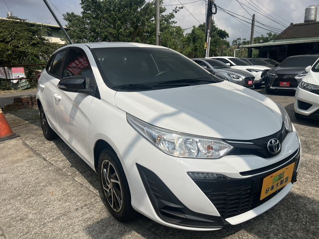TOYOTA豐田 YARIS  第3張相片