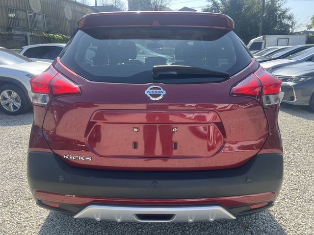 NISSAN日產 KICKS  第5張相片