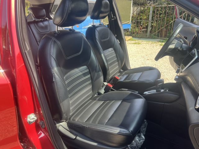 NISSAN日產 KICKS  第8張相片