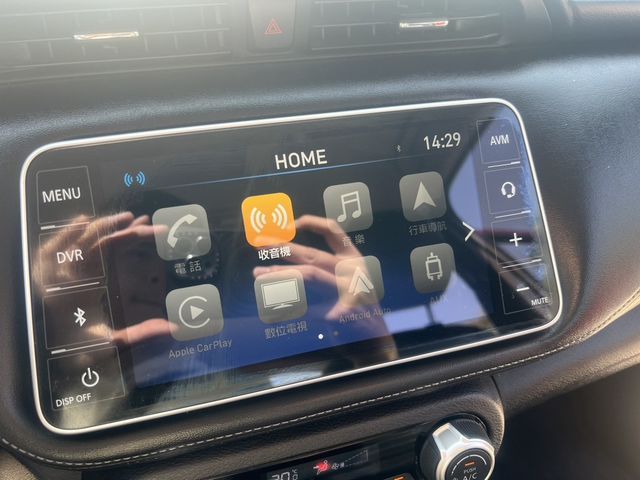 NISSAN日產 KICKS  第15張相片