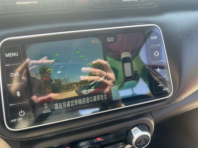 NISSAN日產 KICKS  第16張相片