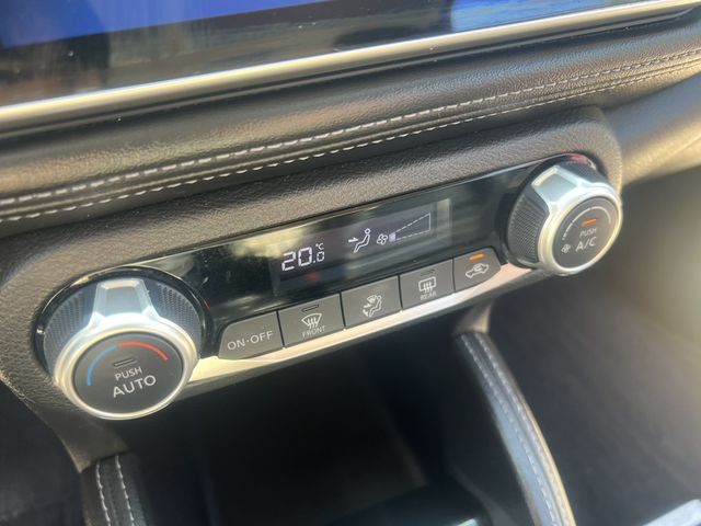 NISSAN日產 KICKS  第17張相片