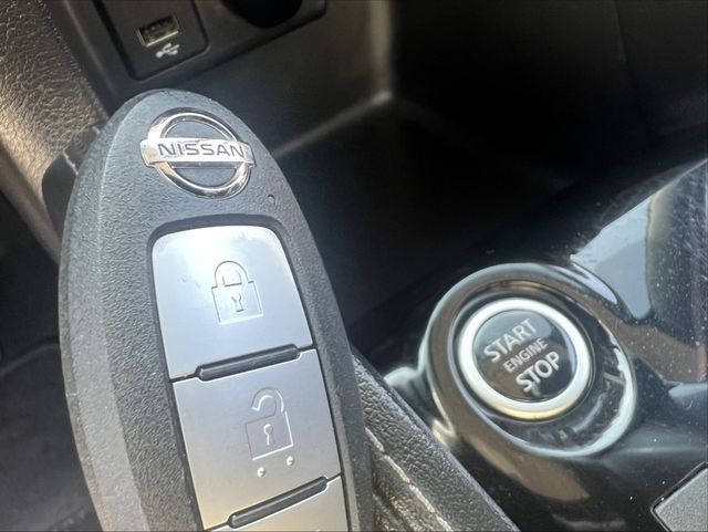 NISSAN日產 KICKS  第18張相片