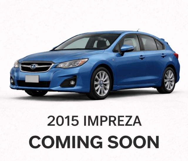 SUBARU速霸陸 IMPREZA  第3張相片