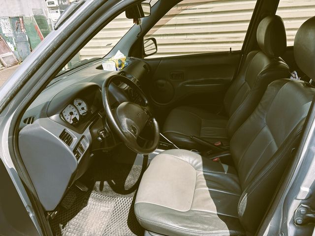 DAIHATSU大發 TERIOS  第7張相片