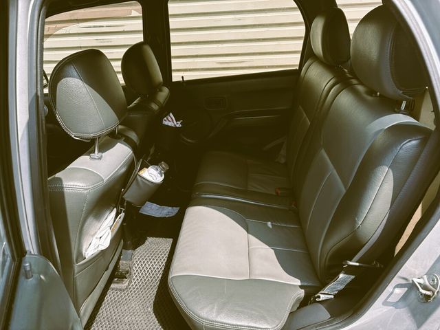 DAIHATSU大發 TERIOS  第8張相片