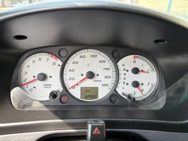 DAIHATSU大發 TERIOS  第9張相片