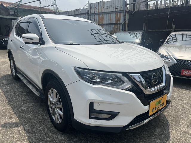 NISSAN日產 X-TRAIL  第3張相片