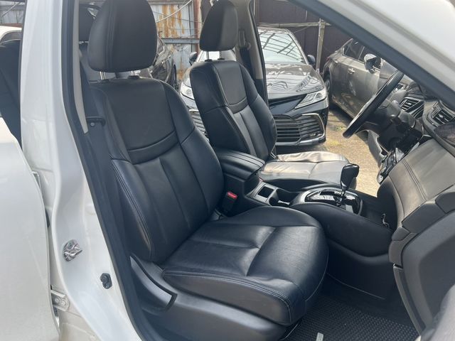 NISSAN日產 X-TRAIL  第8張相片