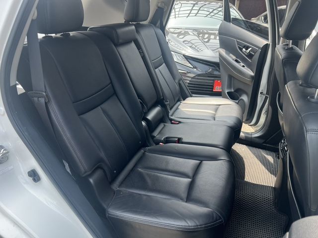 NISSAN日產 X-TRAIL  第9張相片