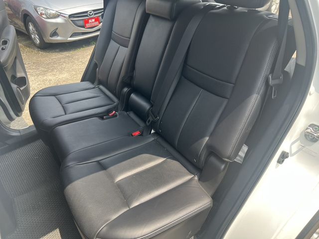 NISSAN日產 X-TRAIL  第10張相片