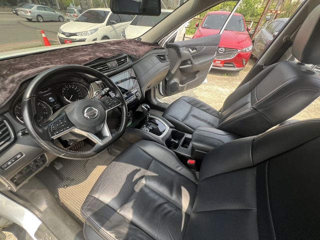 NISSAN日產 X-TRAIL  第11張相片