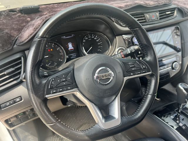 NISSAN日產 X-TRAIL  第12張相片