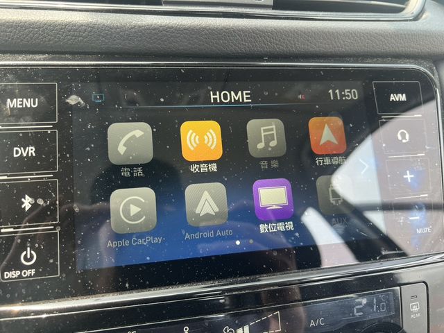 NISSAN日產 X-TRAIL  第13張相片