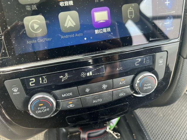 NISSAN日產 X-TRAIL  第15張相片