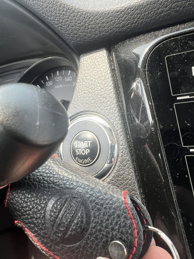 NISSAN日產 X-TRAIL  第18張相片