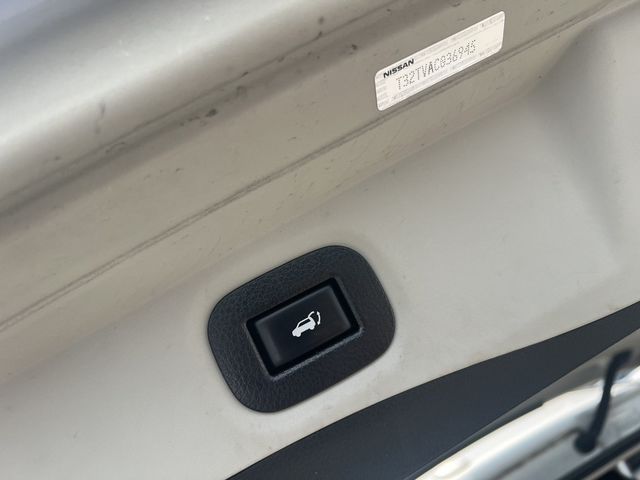 NISSAN日產 X-TRAIL  第19張相片