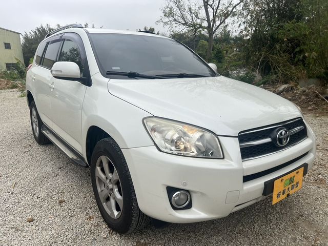 TOYOTA豐田 RAV4  第3張相片