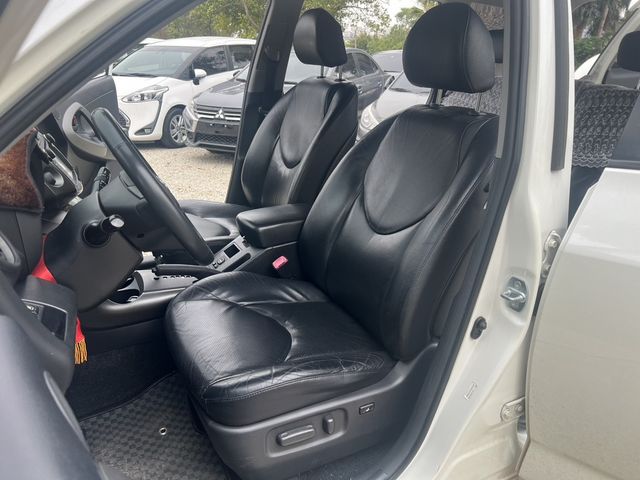 TOYOTA豐田 RAV4  第7張相片
