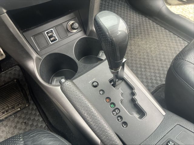 TOYOTA豐田 RAV4  第17張相片