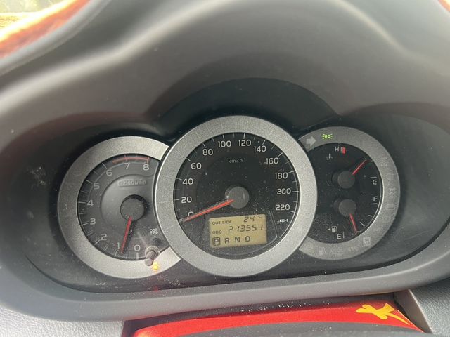 TOYOTA豐田 RAV4  第20張相片