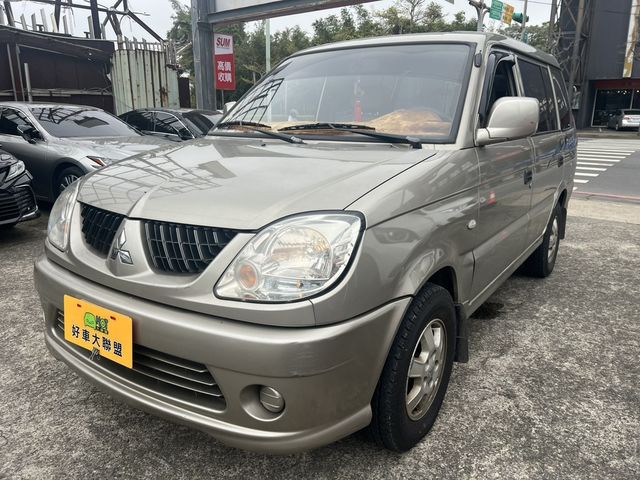 MITSUBISHI三菱 FREECA  第1張相片