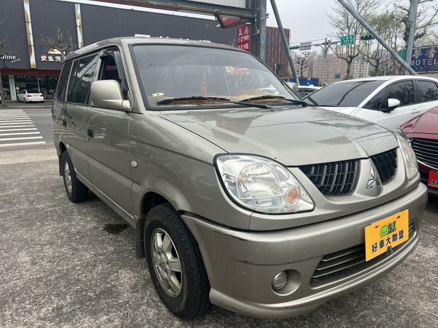 MITSUBISHI三菱 FREECA  第3張相片