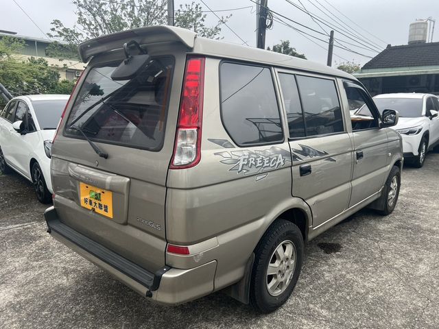 MITSUBISHI三菱 FREECA  第6張相片