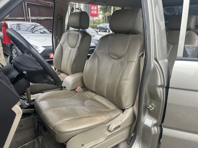 MITSUBISHI三菱 FREECA  第7張相片