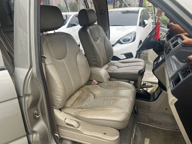 MITSUBISHI三菱 FREECA  第8張相片