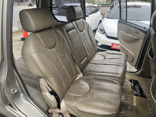 MITSUBISHI三菱 FREECA  第10張相片