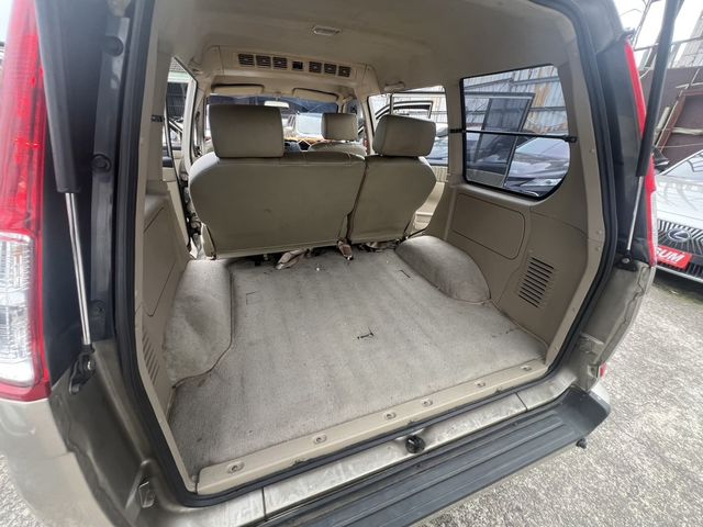 MITSUBISHI三菱 FREECA  第11張相片