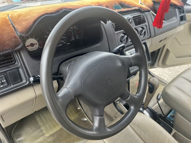 MITSUBISHI三菱 FREECA  第12張相片