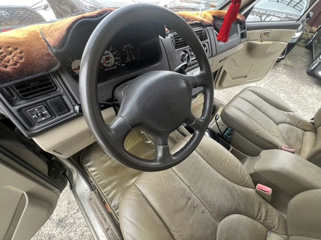 MITSUBISHI三菱 FREECA  第13張相片