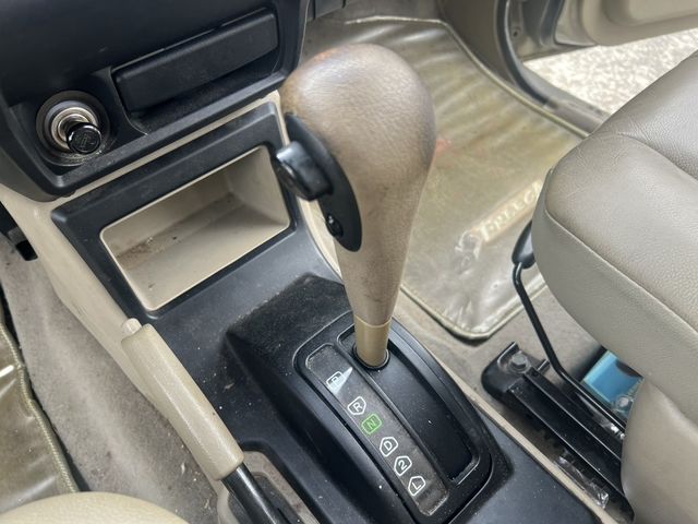 MITSUBISHI三菱 FREECA  第14張相片