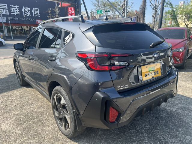 SUBARU速霸陸 CROSSTREK  第6張相片