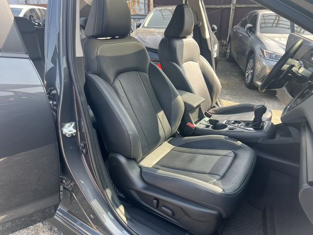 SUBARU速霸陸 CROSSTREK  第8張相片