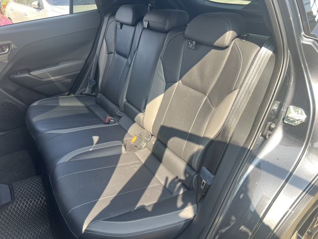 SUBARU速霸陸 CROSSTREK  第9張相片