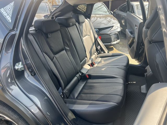 SUBARU速霸陸 CROSSTREK  第10張相片