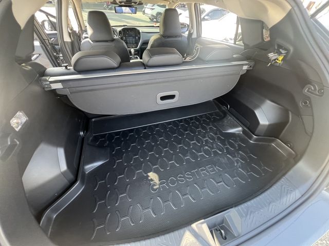 SUBARU速霸陸 CROSSTREK  第12張相片