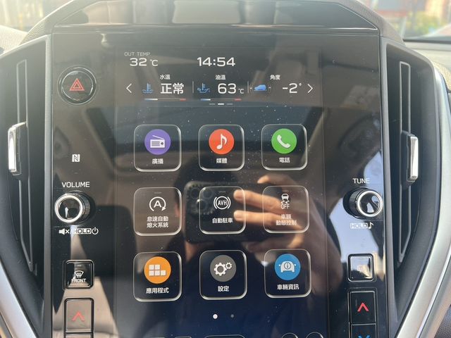 SUBARU速霸陸 CROSSTREK  第14張相片