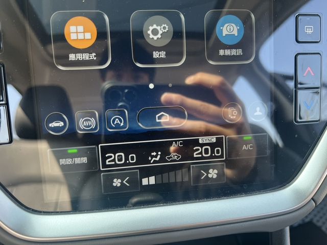 SUBARU速霸陸 CROSSTREK  第15張相片