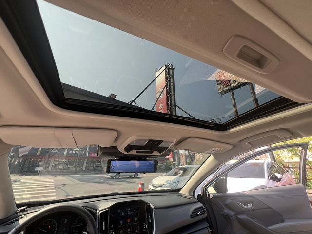 SUBARU速霸陸 CROSSTREK  第16張相片