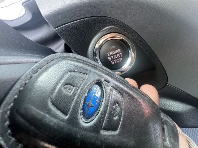 SUBARU速霸陸 CROSSTREK  第17張相片