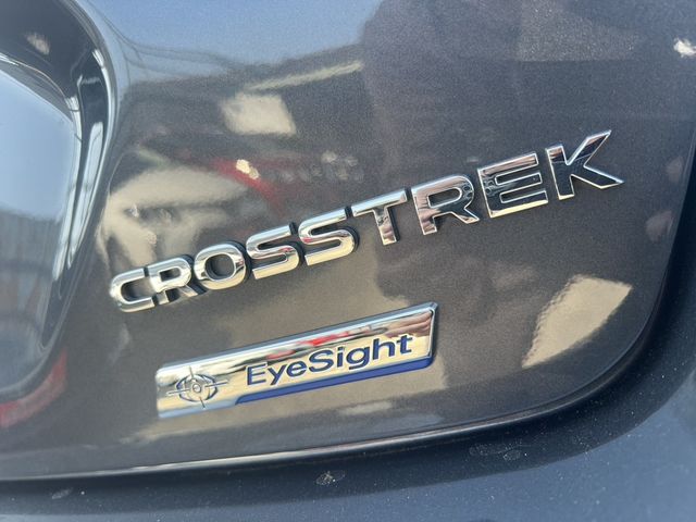 SUBARU速霸陸 CROSSTREK  第19張相片