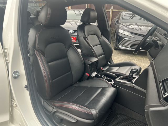 HYUNDAI現代 ELANTRA  第8張相片