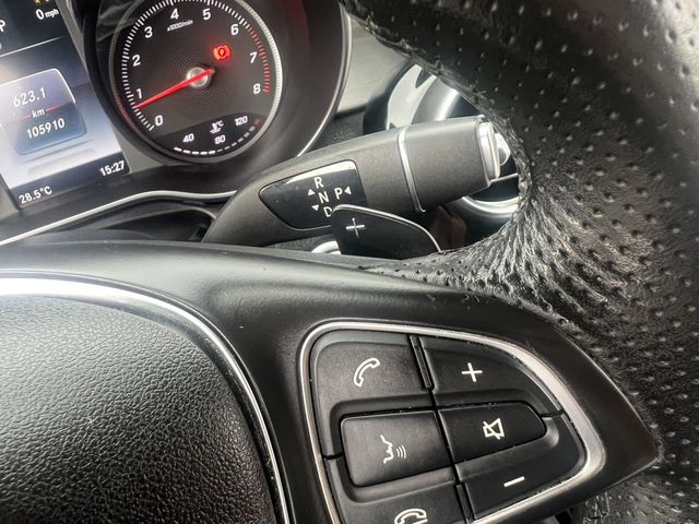 M-BENZ賓士 C180 COUPE  第11張相片